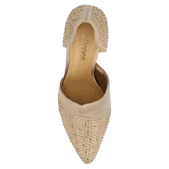 Women's J Renee, Kaleena D'Orsay Pump