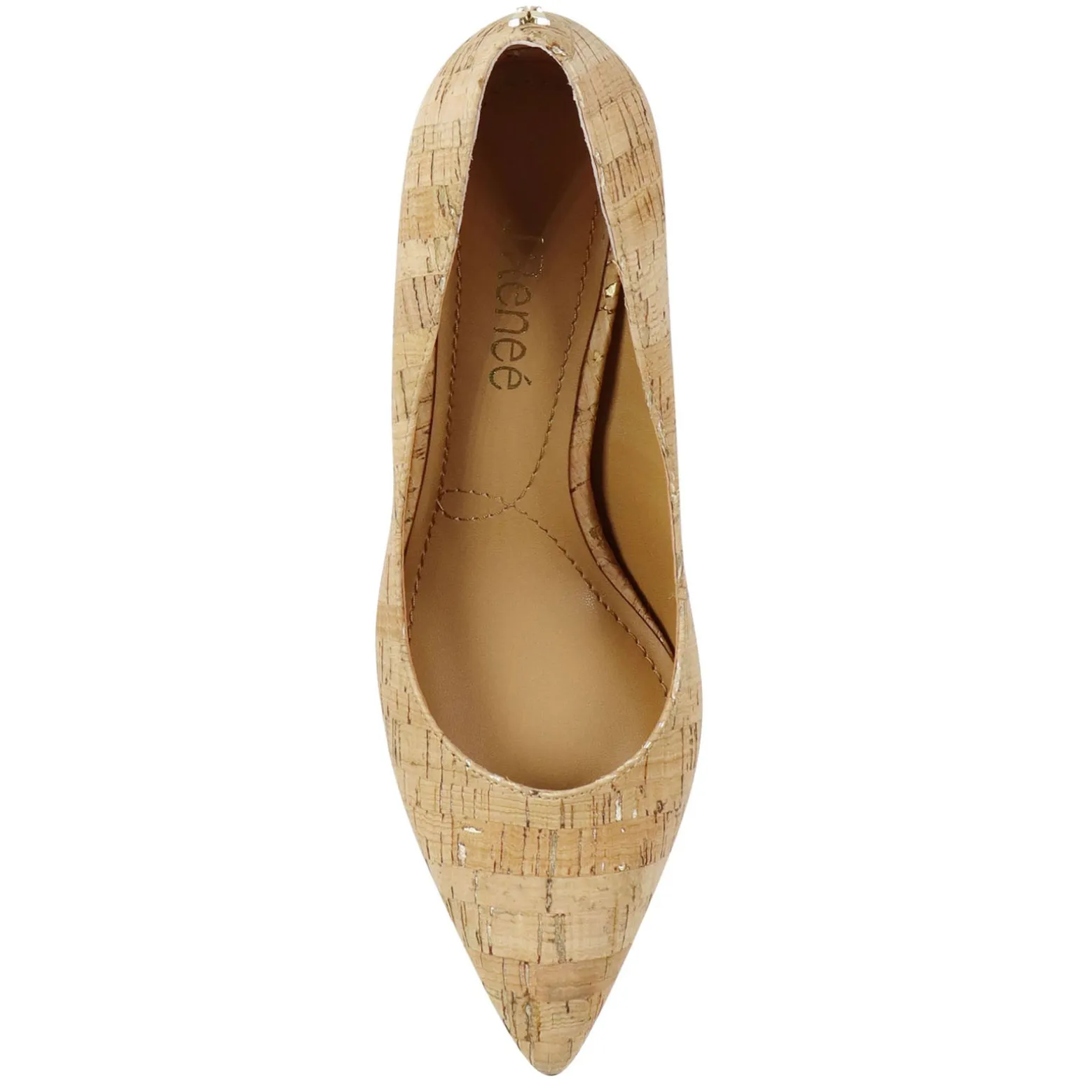 Women's J Renee, Kanan Pump