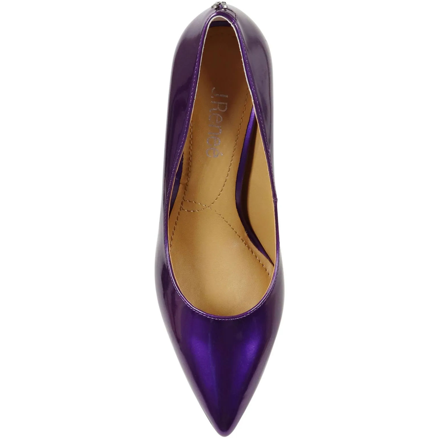 Women's J Renee, Kanan Pump