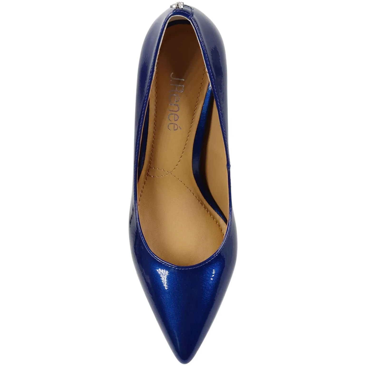 Women's J Renee, Kanan Pump
