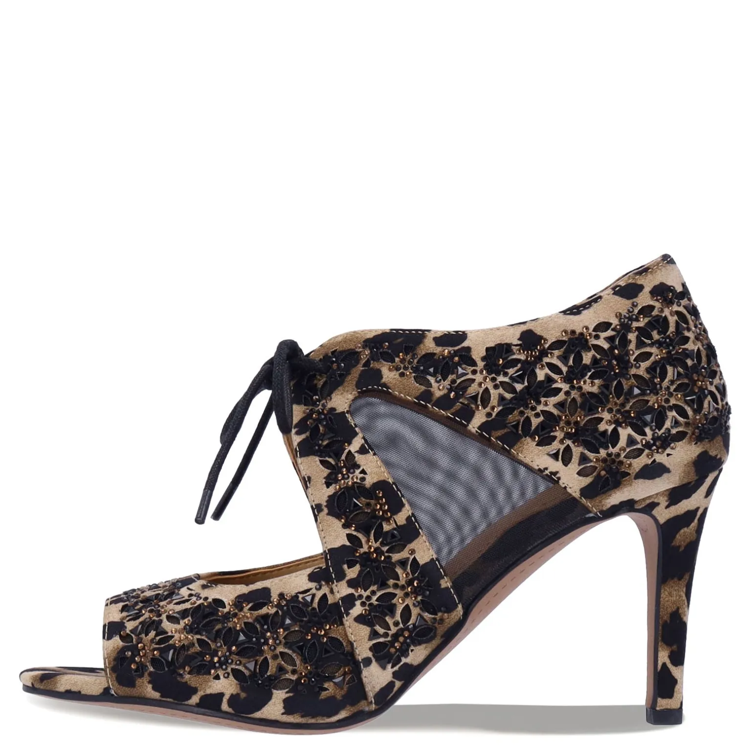 Women's J Renee, Kiandra Pump