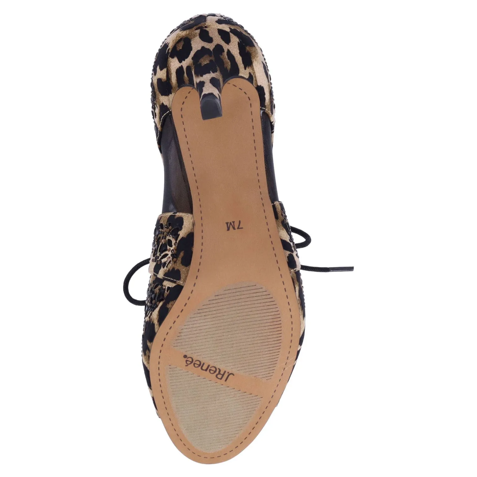 Women's J Renee, Kiandra Pump