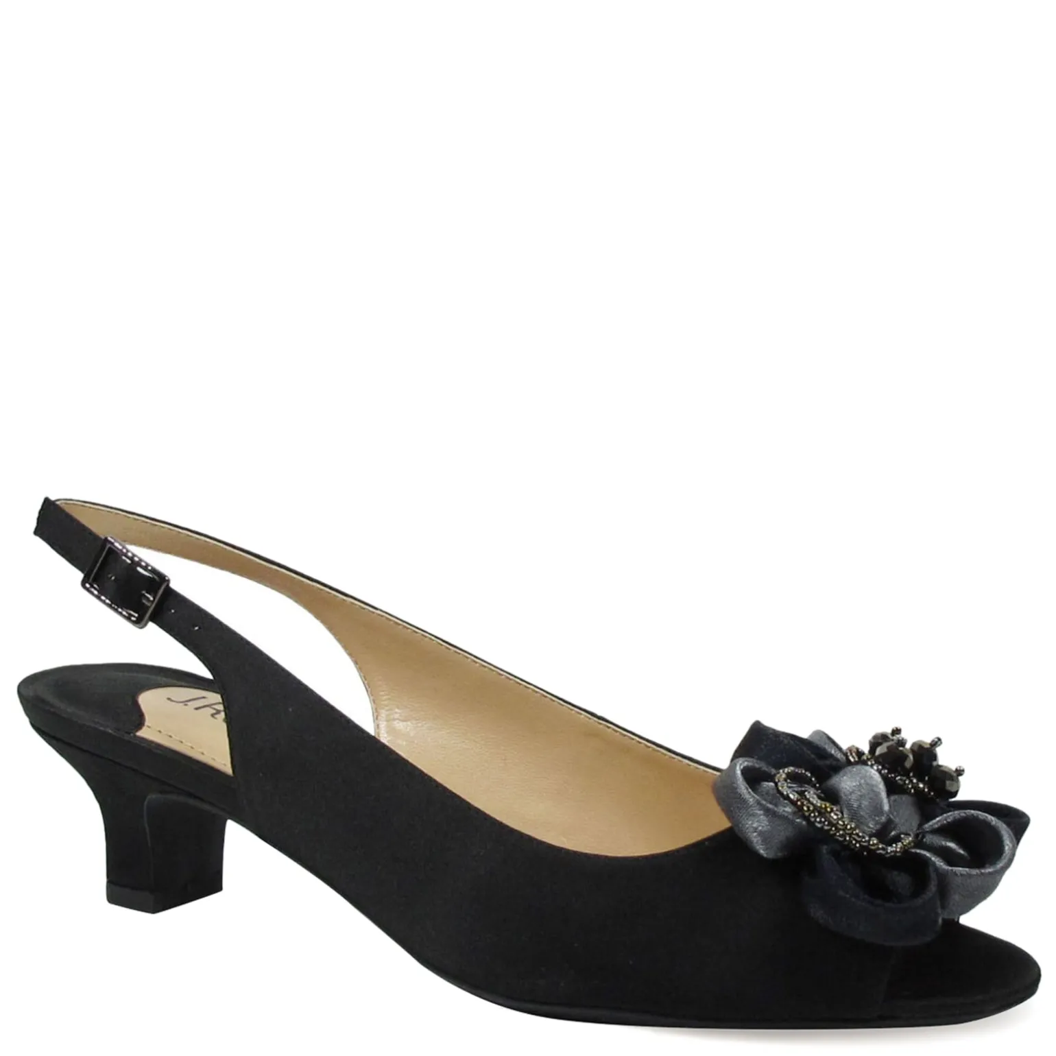 Women's J Renee, Leonelle Sandal