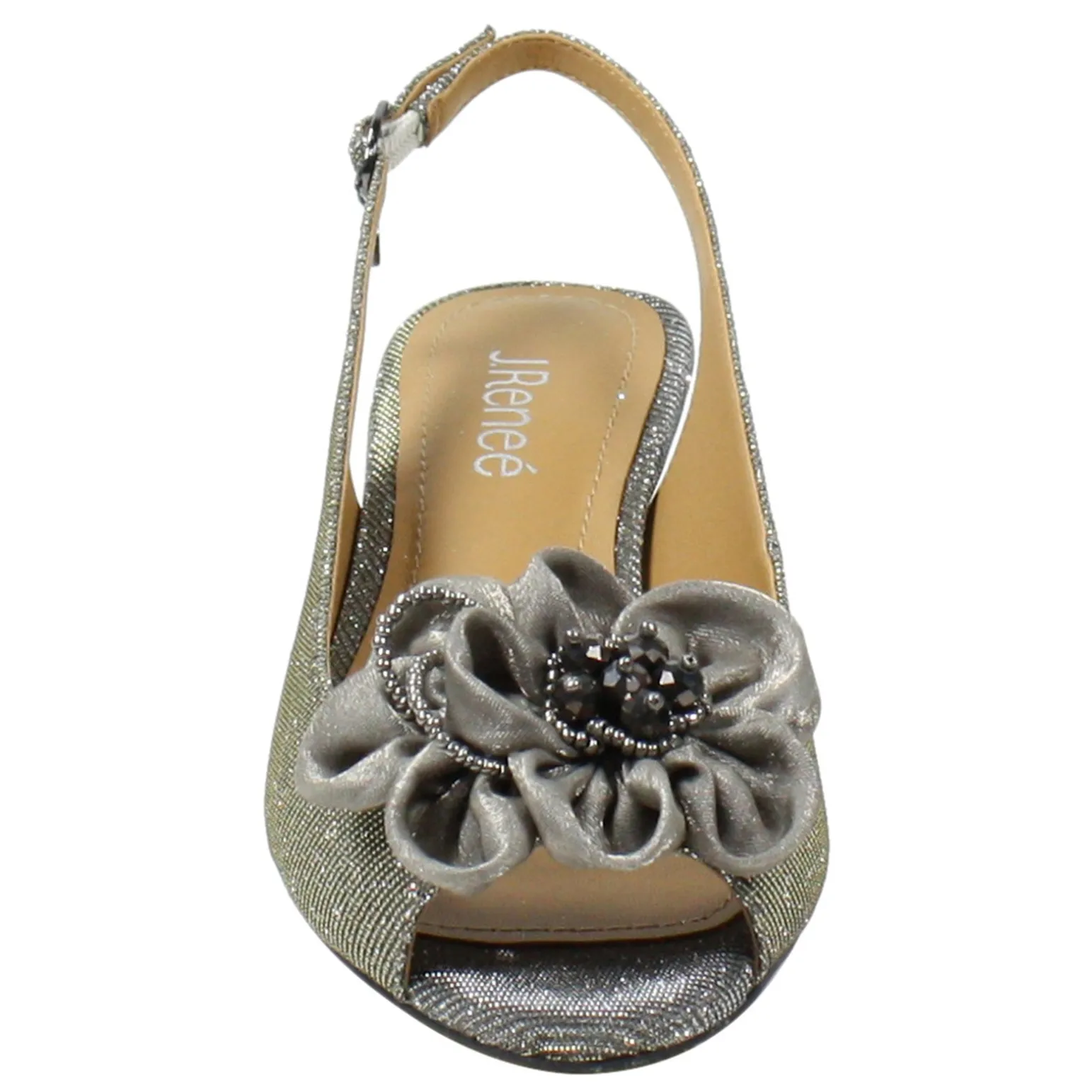 Women's J Renee, Leonelle Sandal