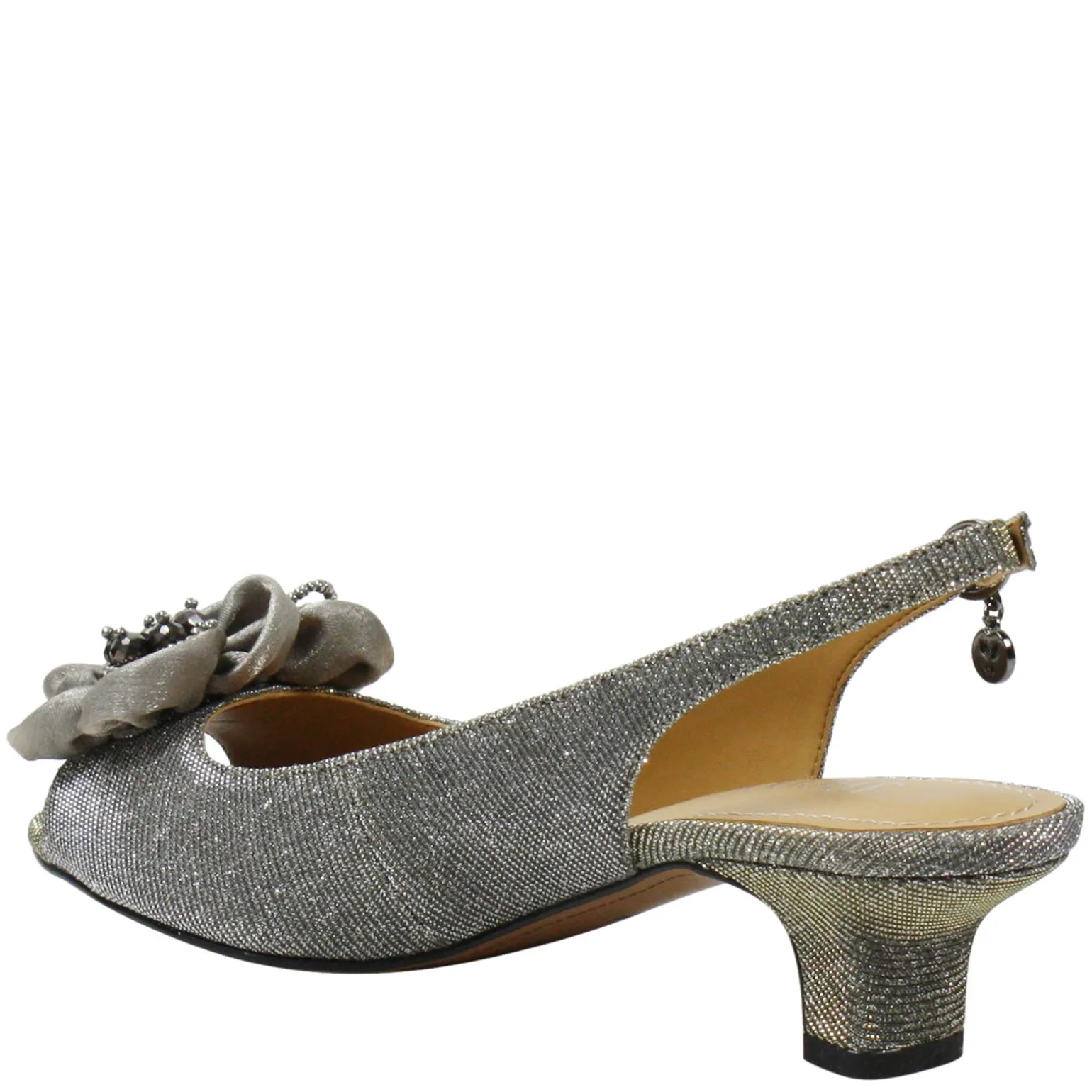 Women's J Renee, Leonelle Sandal