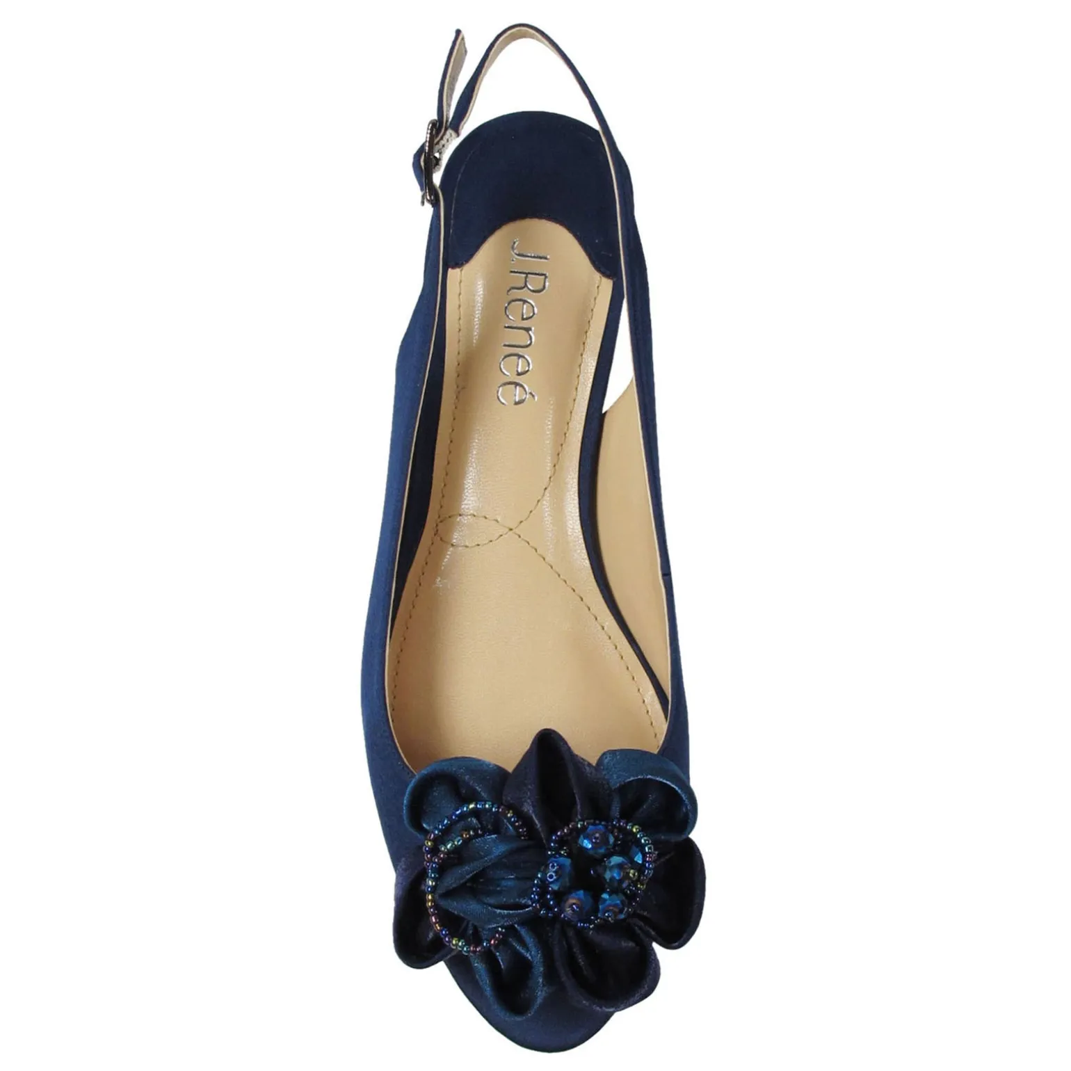 Women's J Renee, Leonelle Sandal