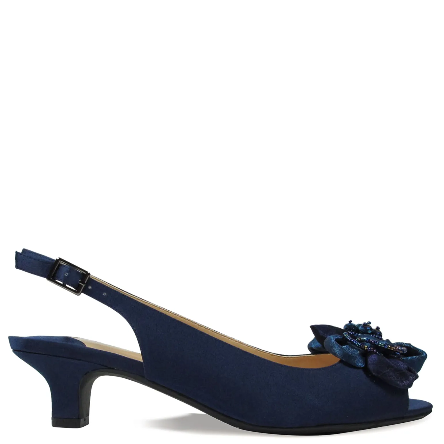 Women's J Renee, Leonelle Sandal