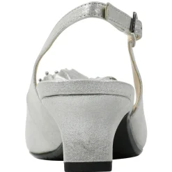 Women's J Renee, Leonelle Sandal