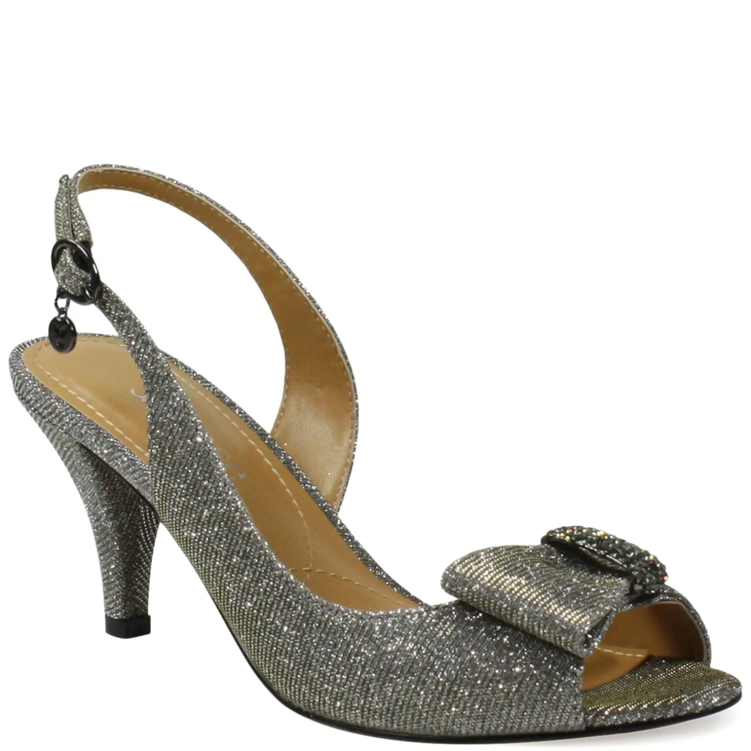 Women's J Renee, Luanda Sandal