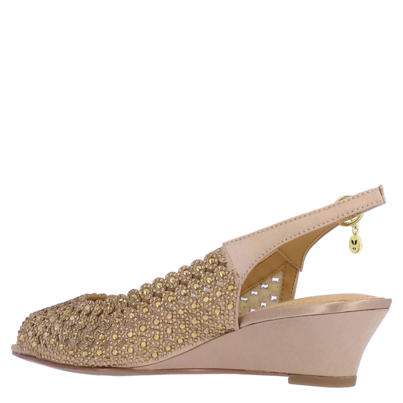 Women's J Renee, Malorie Sandal