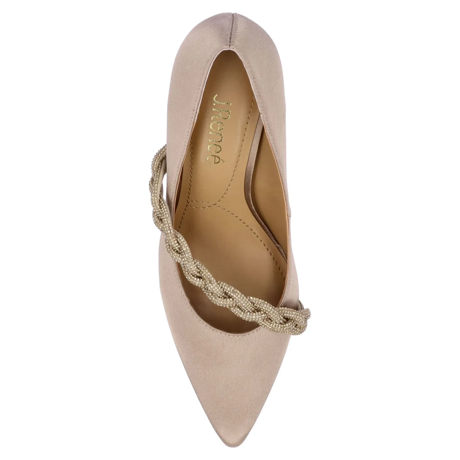 Women's J Renee, Nyomee Pump
