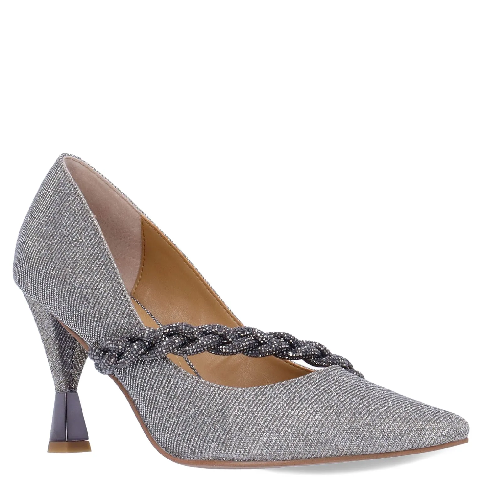Women's J Renee, Nyomee Pump