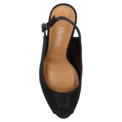 Women's J Renee, Onille Pump