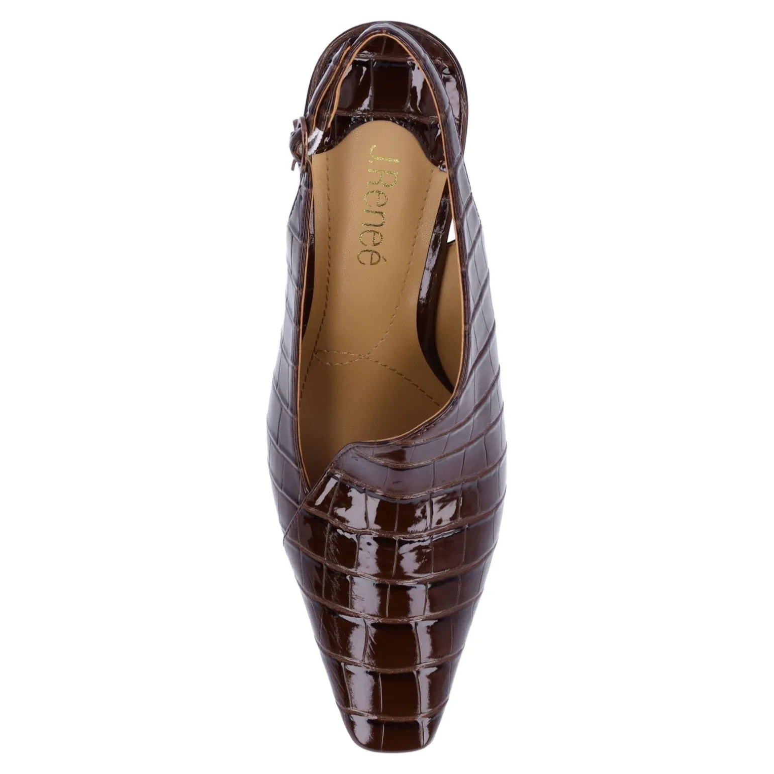 Women's J Renee, Prissy Pump