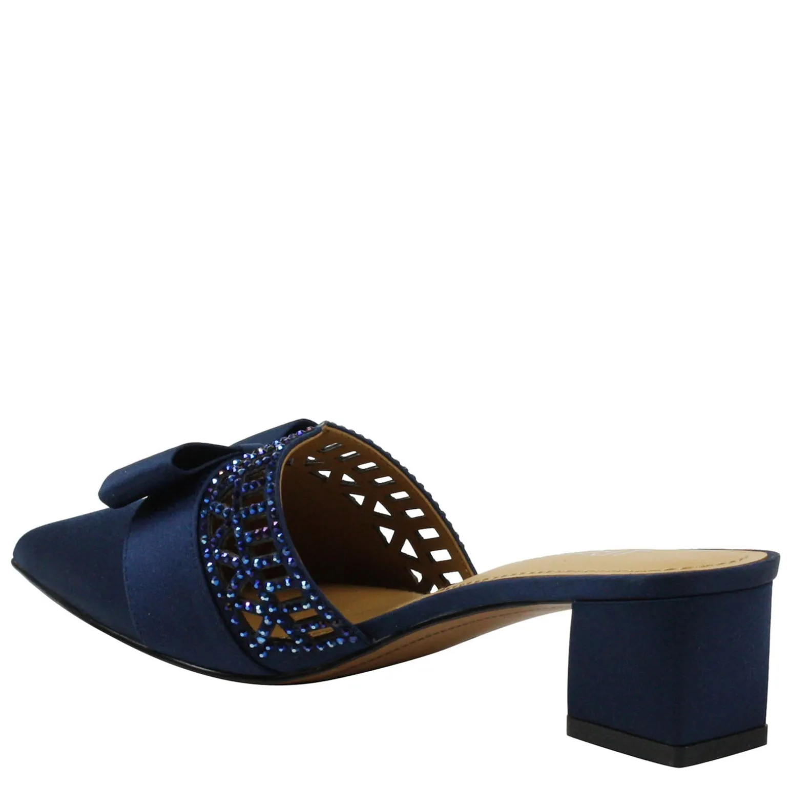 Women's J Renee, Randa Mule
