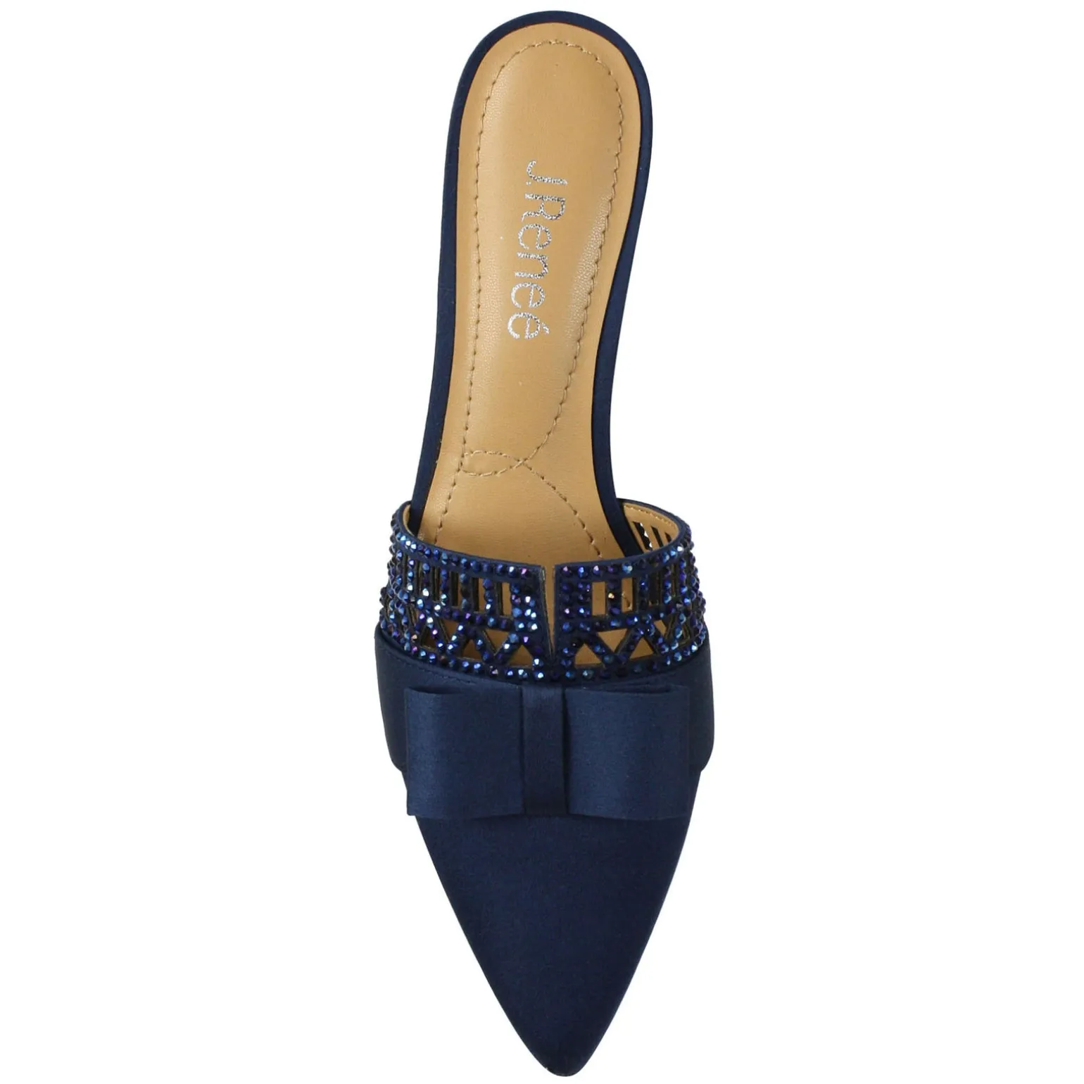 Women's J Renee, Randa Mule
