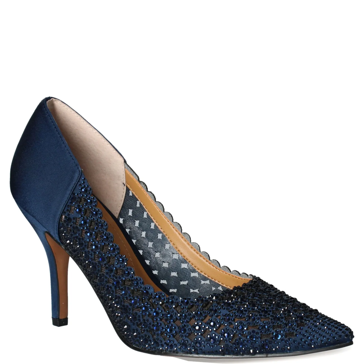 Women's J Renee, Sesily Pump
