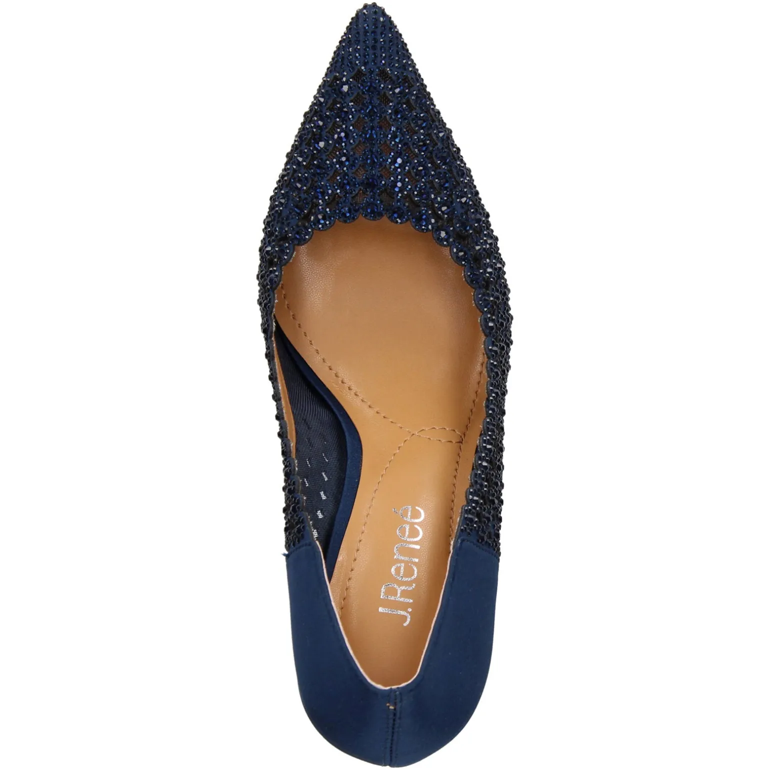 Women's J Renee, Sesily Pump