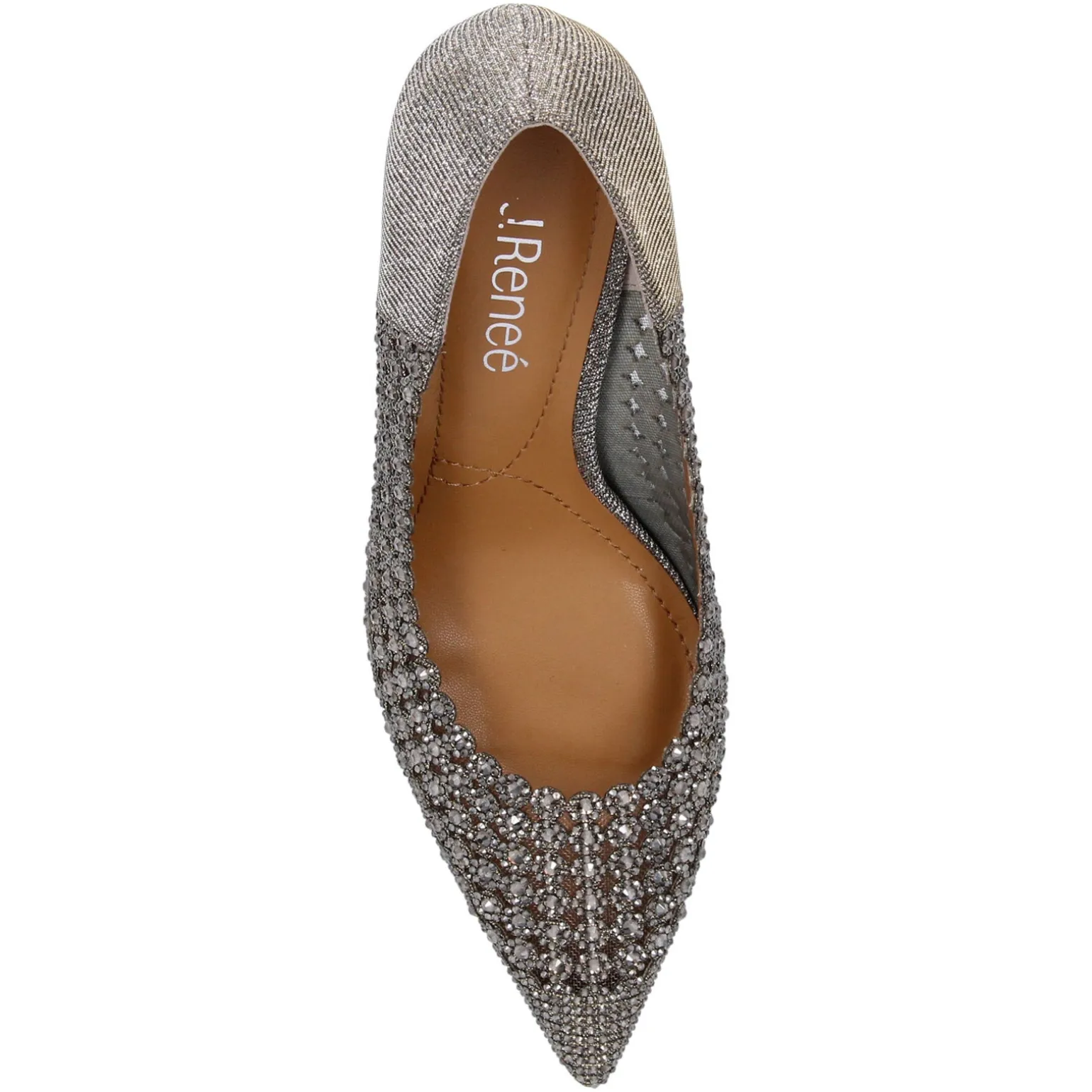 Women's J Renee, Sesily Pump