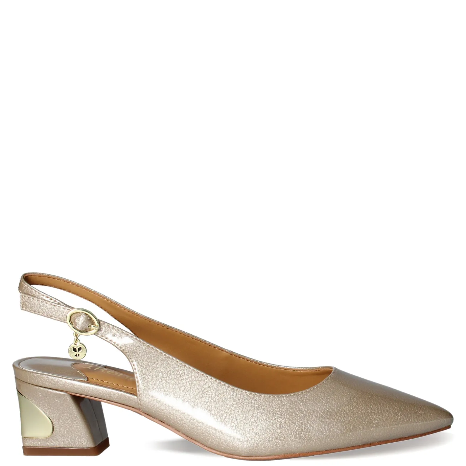 Women's J Renee, Shayanne Pump