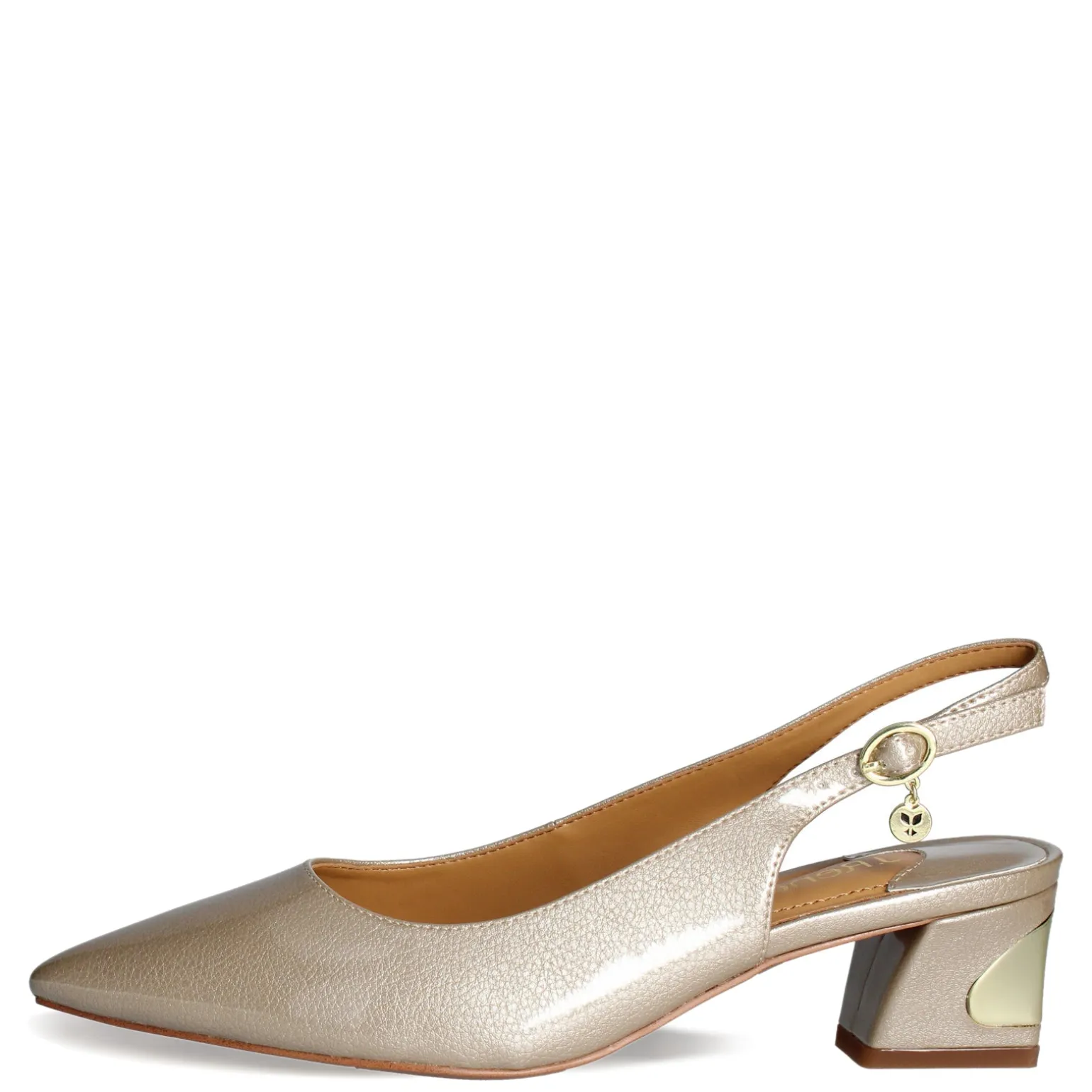 Women's J Renee, Shayanne Pump