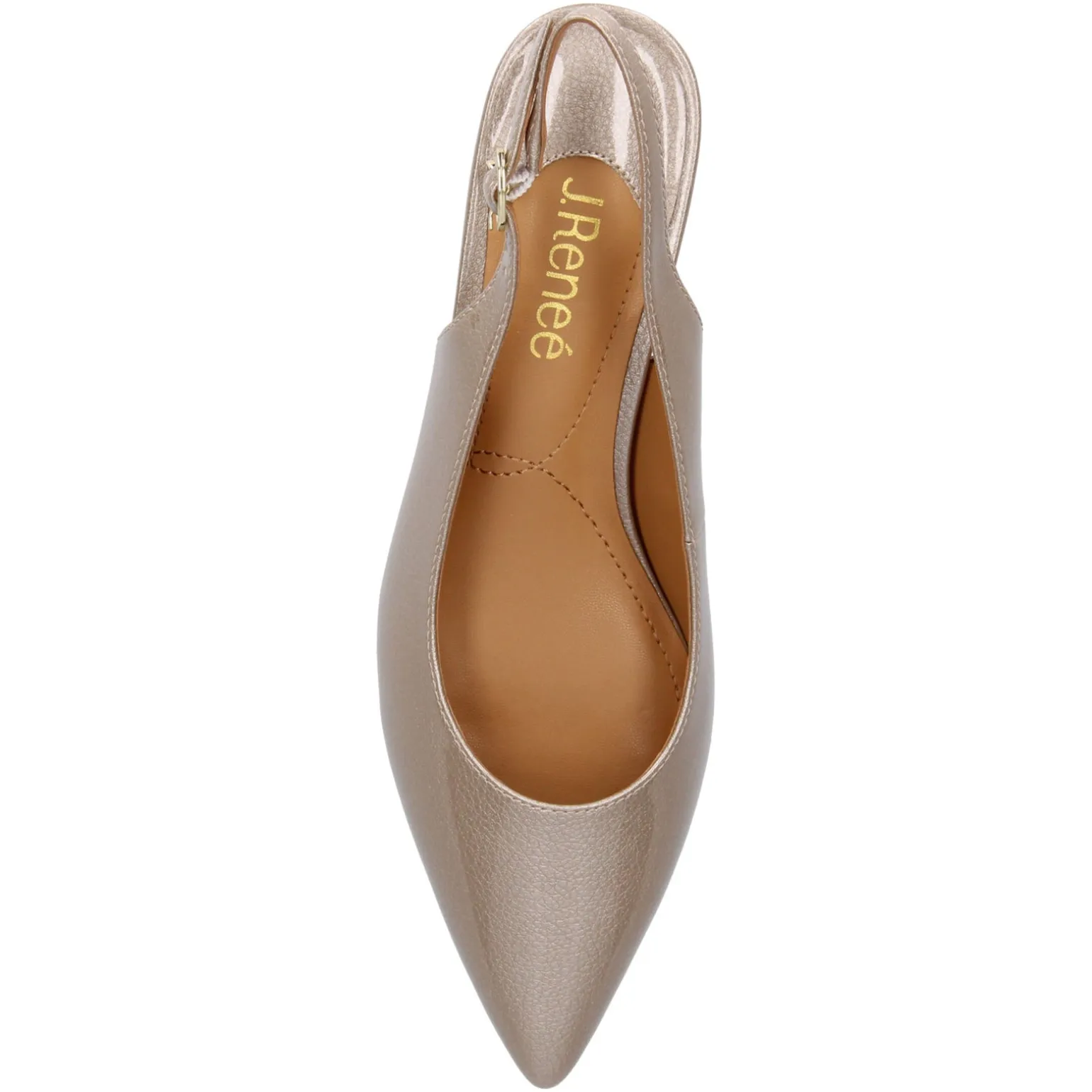 Women's J Renee, Shayanne Pump