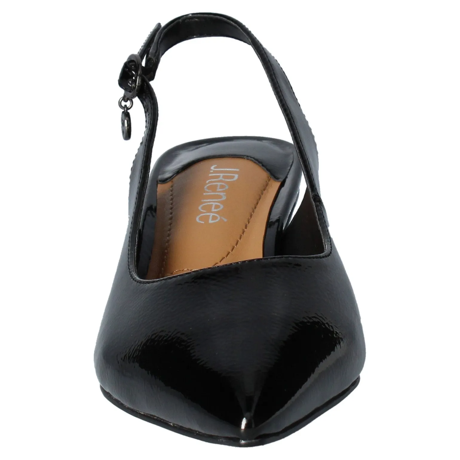 Women's J Renee, Shayanne Pump