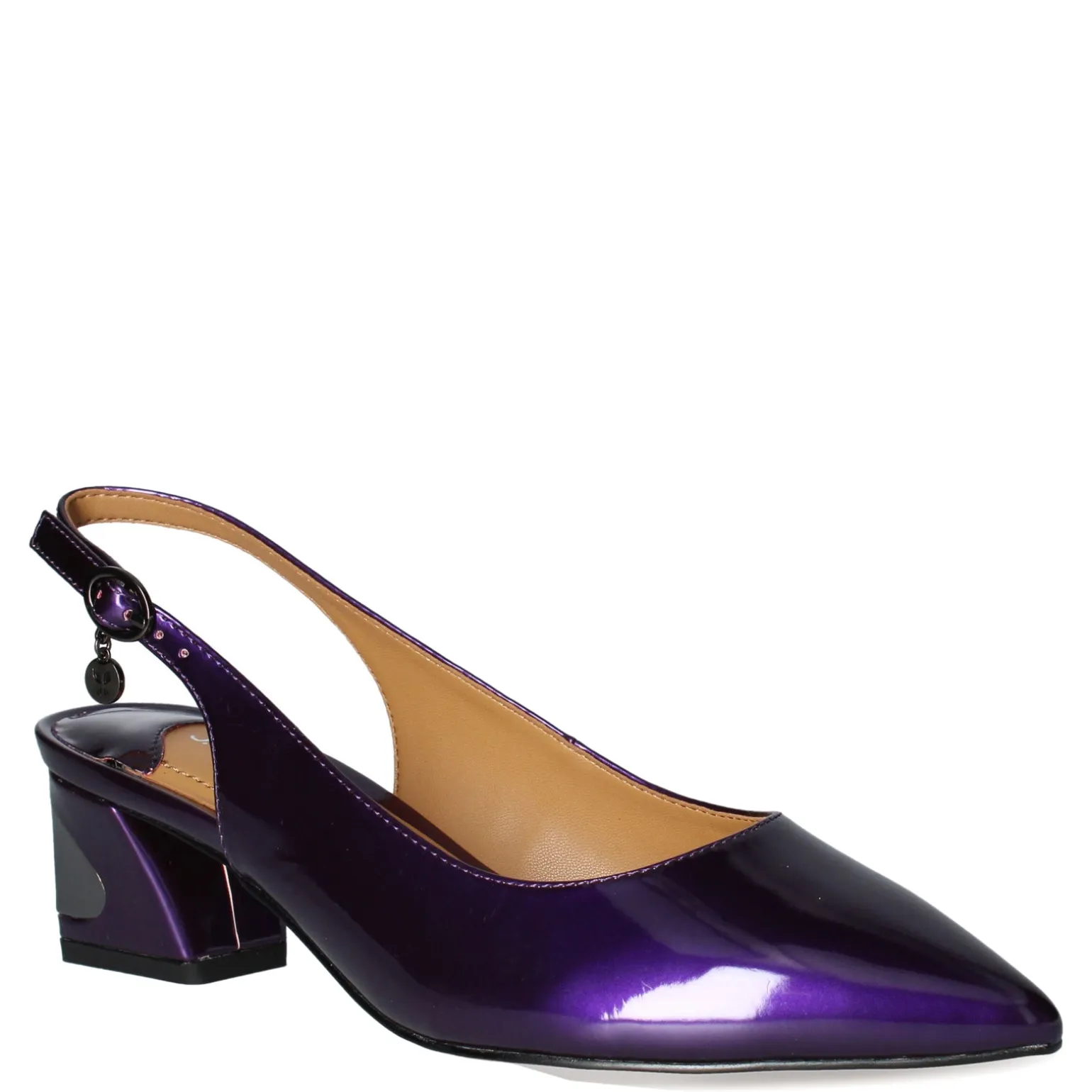 Women's J Renee, Shayanne Pump