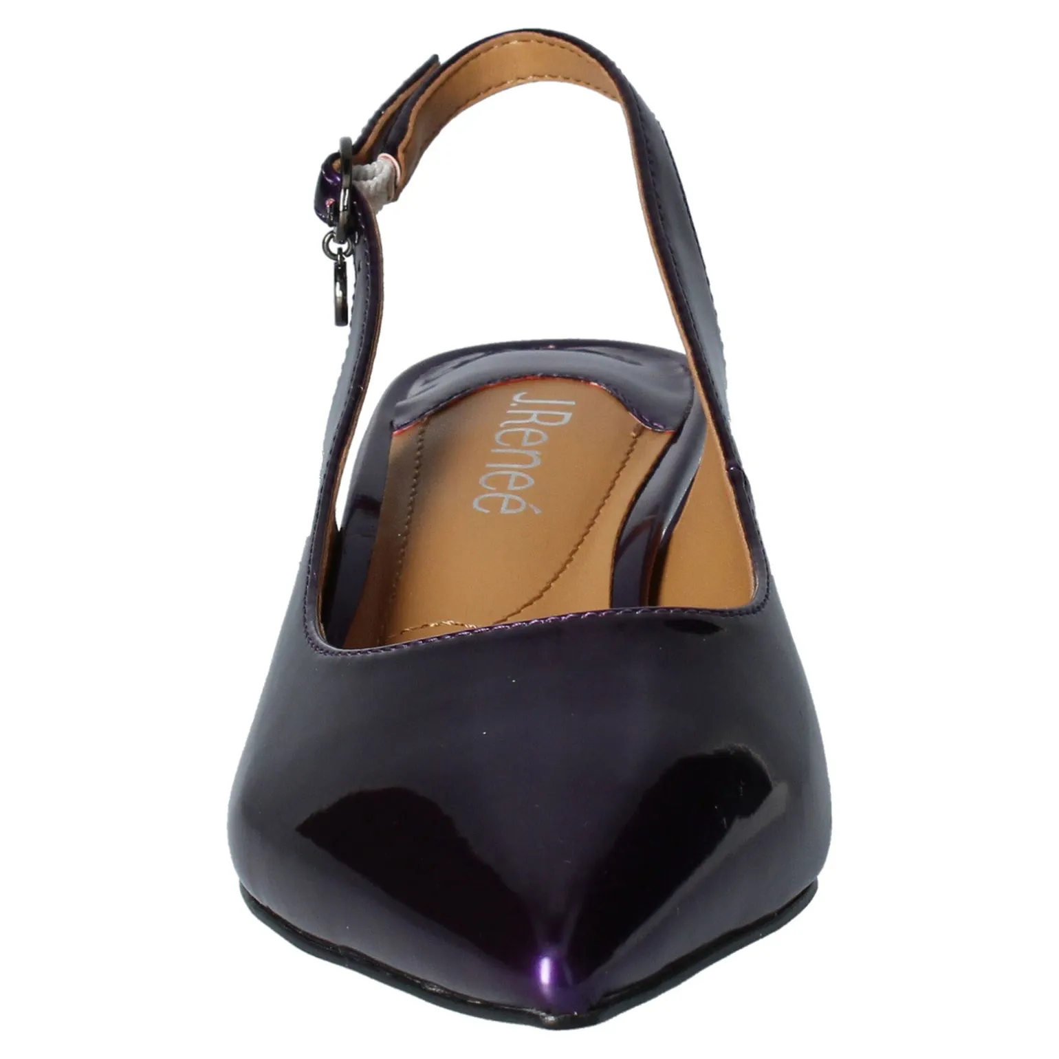 Women's J Renee, Shayanne Pump