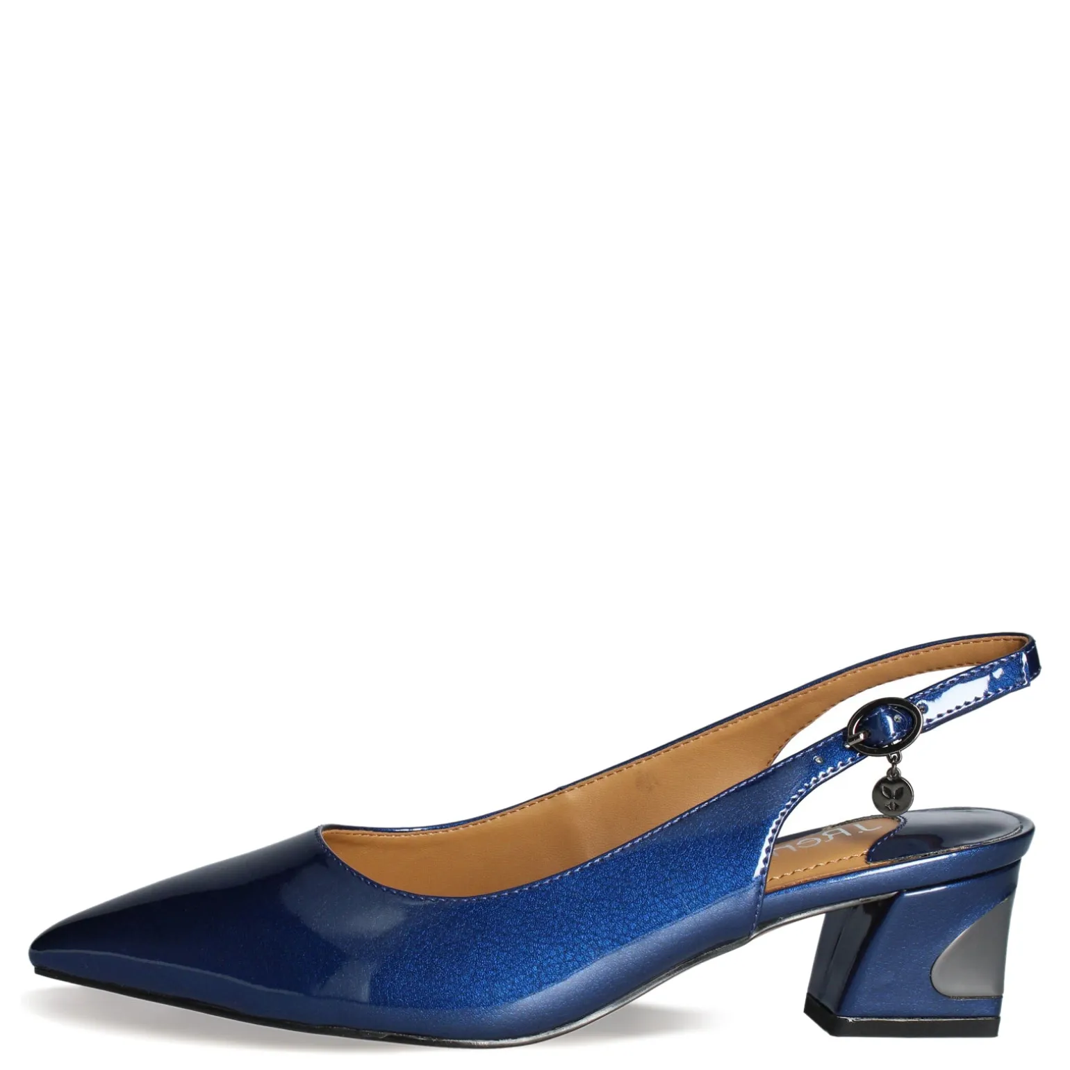 Women's J Renee, Shayanne Pump