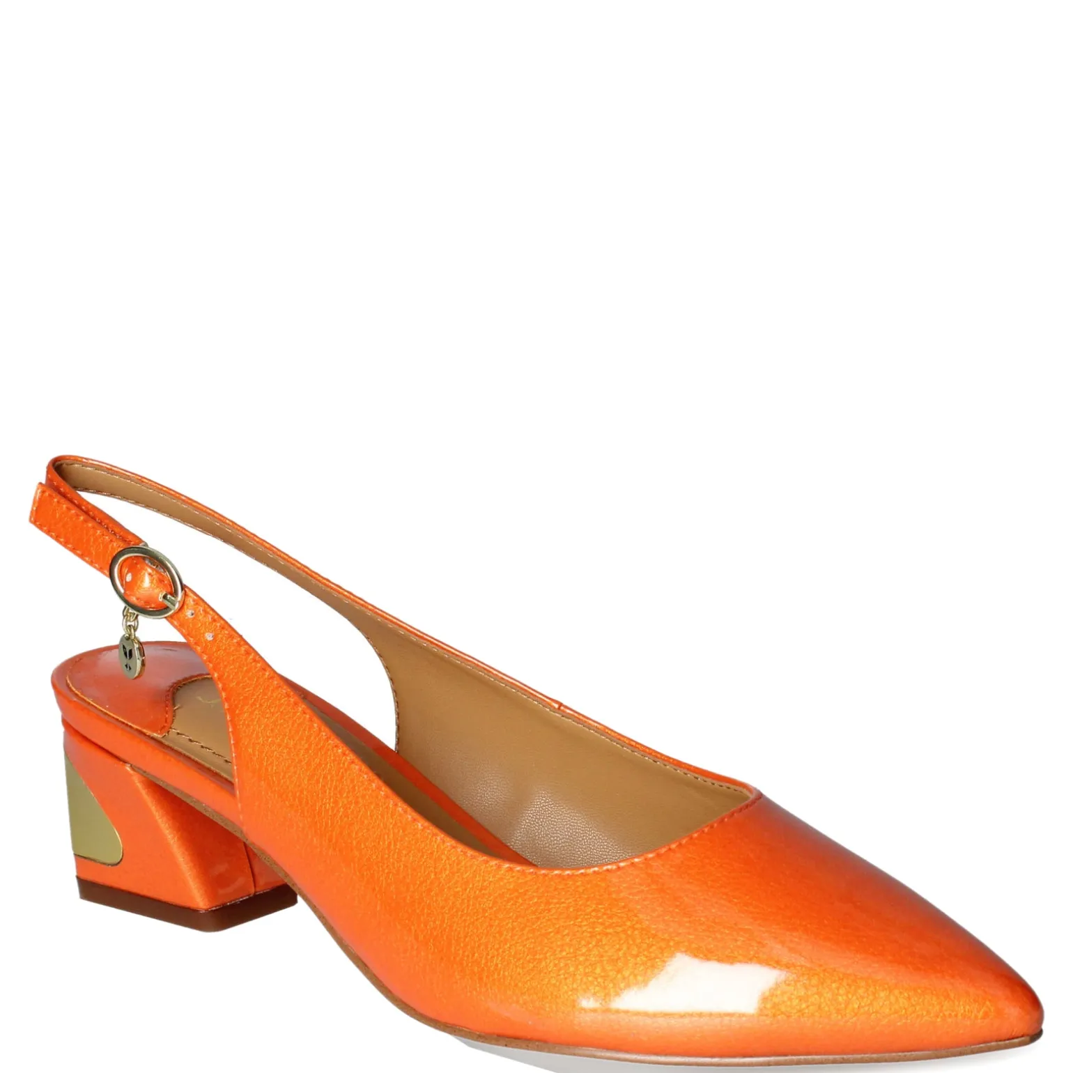 Women's J Renee, Shayanne Pump