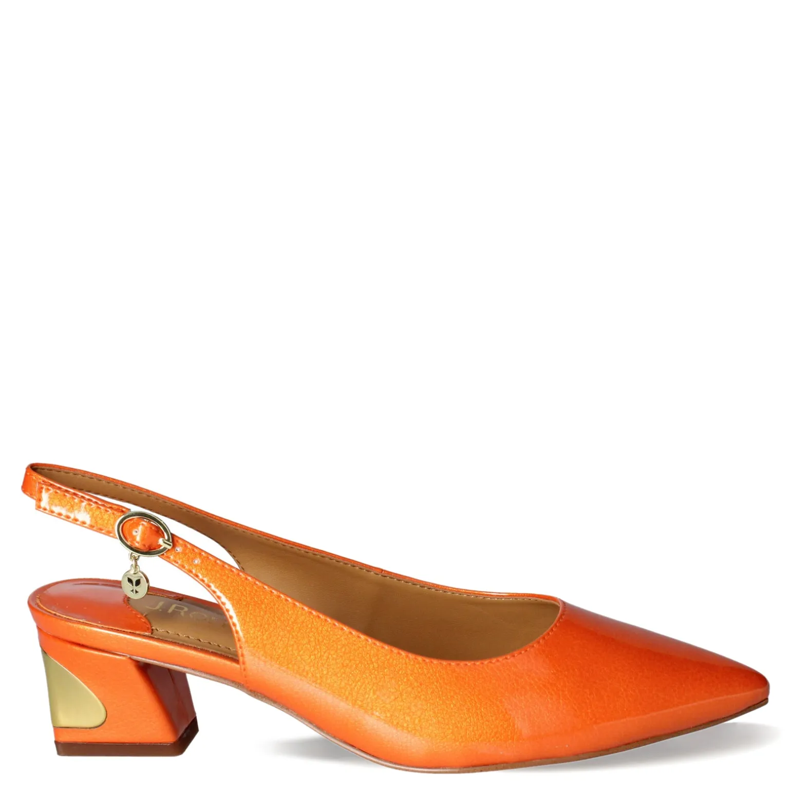 Women's J Renee, Shayanne Pump