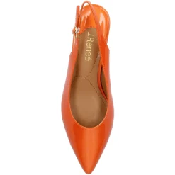 Women's J Renee, Shayanne Pump