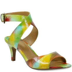Women's J Renee, Soncino Sandal