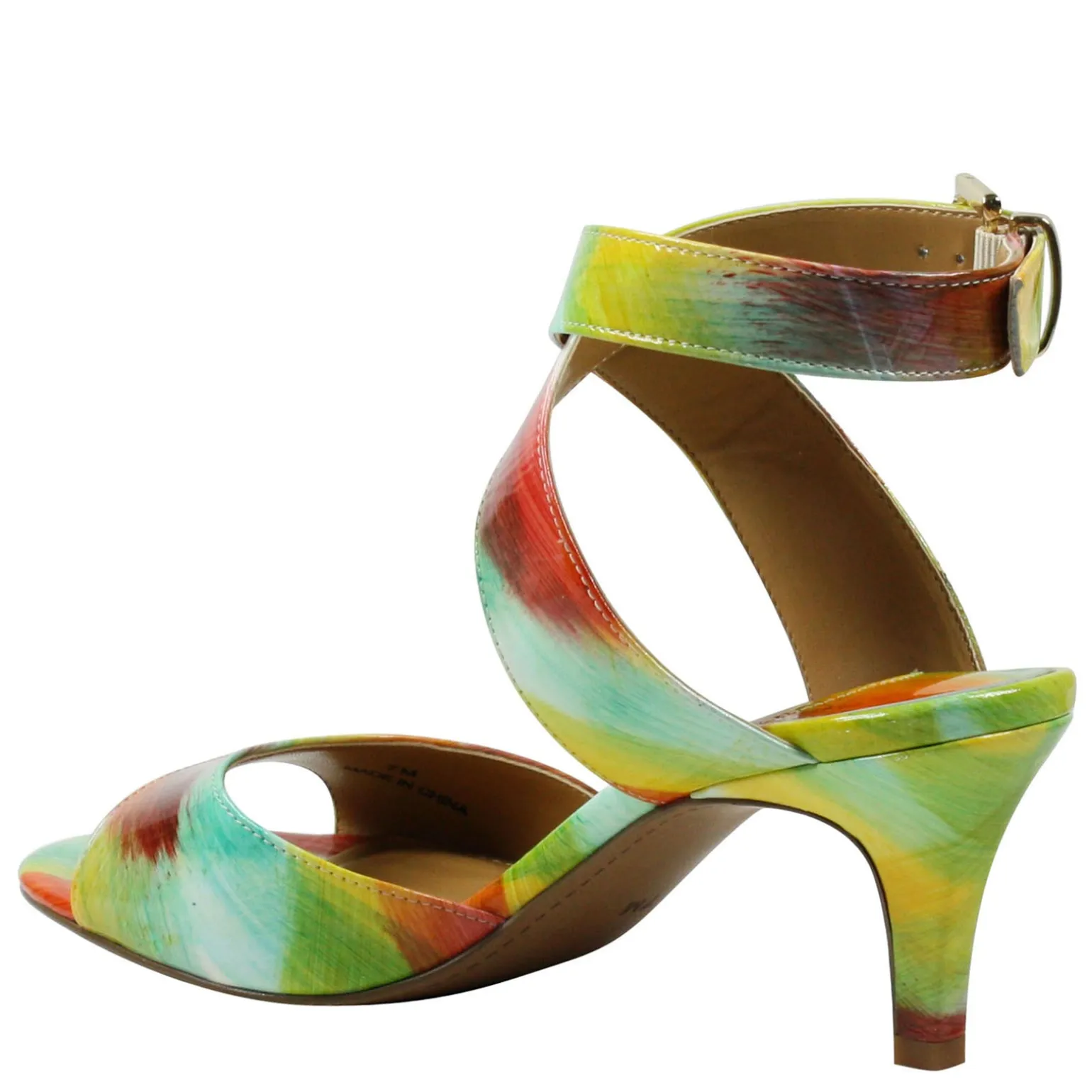 Women's J Renee, Soncino Sandal