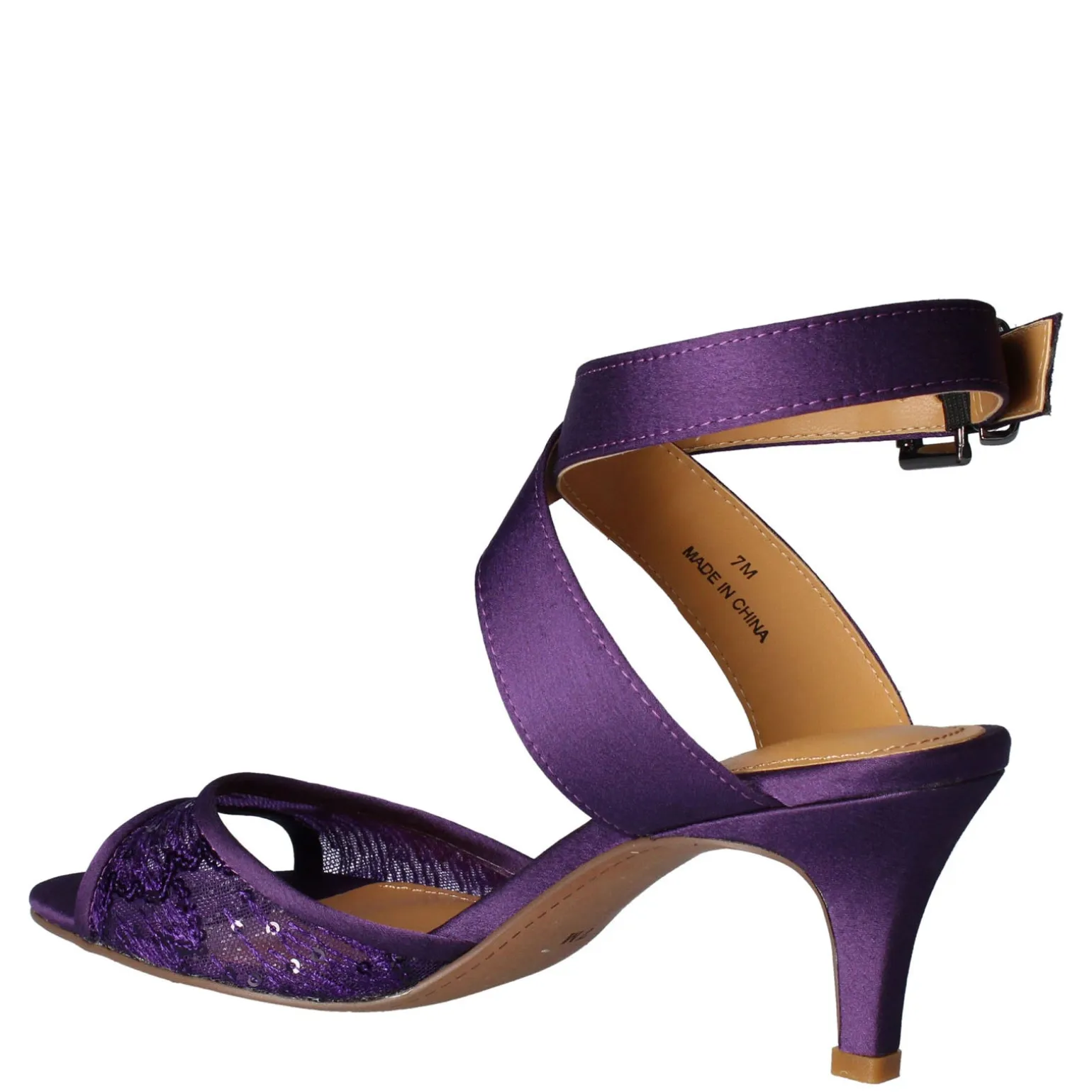 Women's J Renee, Soncino Sandal