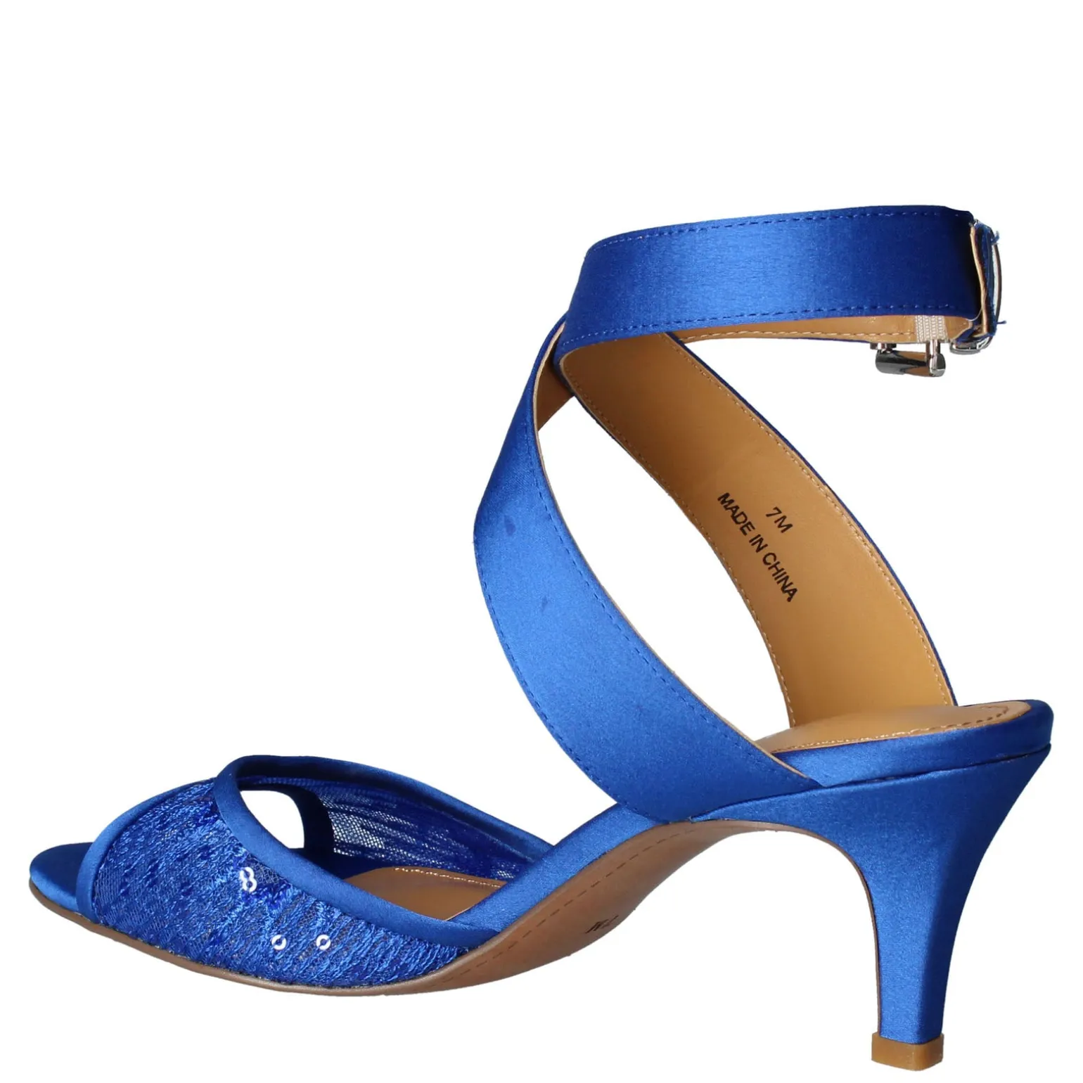 Women's J Renee, Soncino Sandal