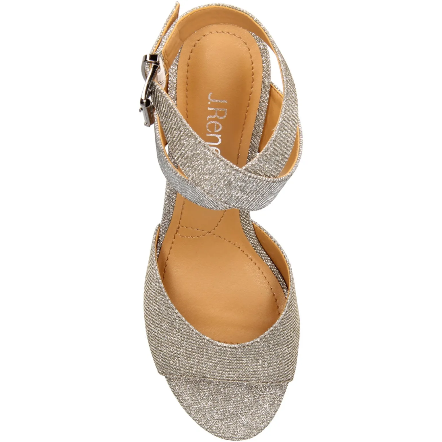 Women's J Renee, Soncino Sandal