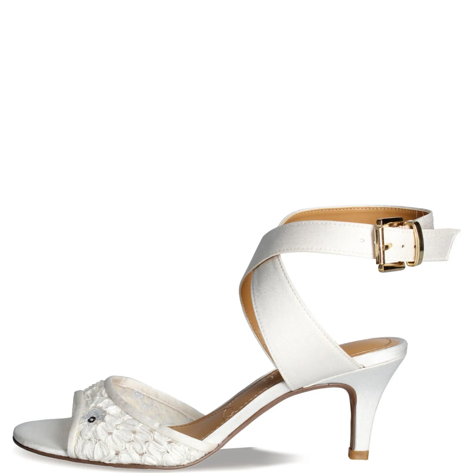 Women's J Renee, Soncino Sandal