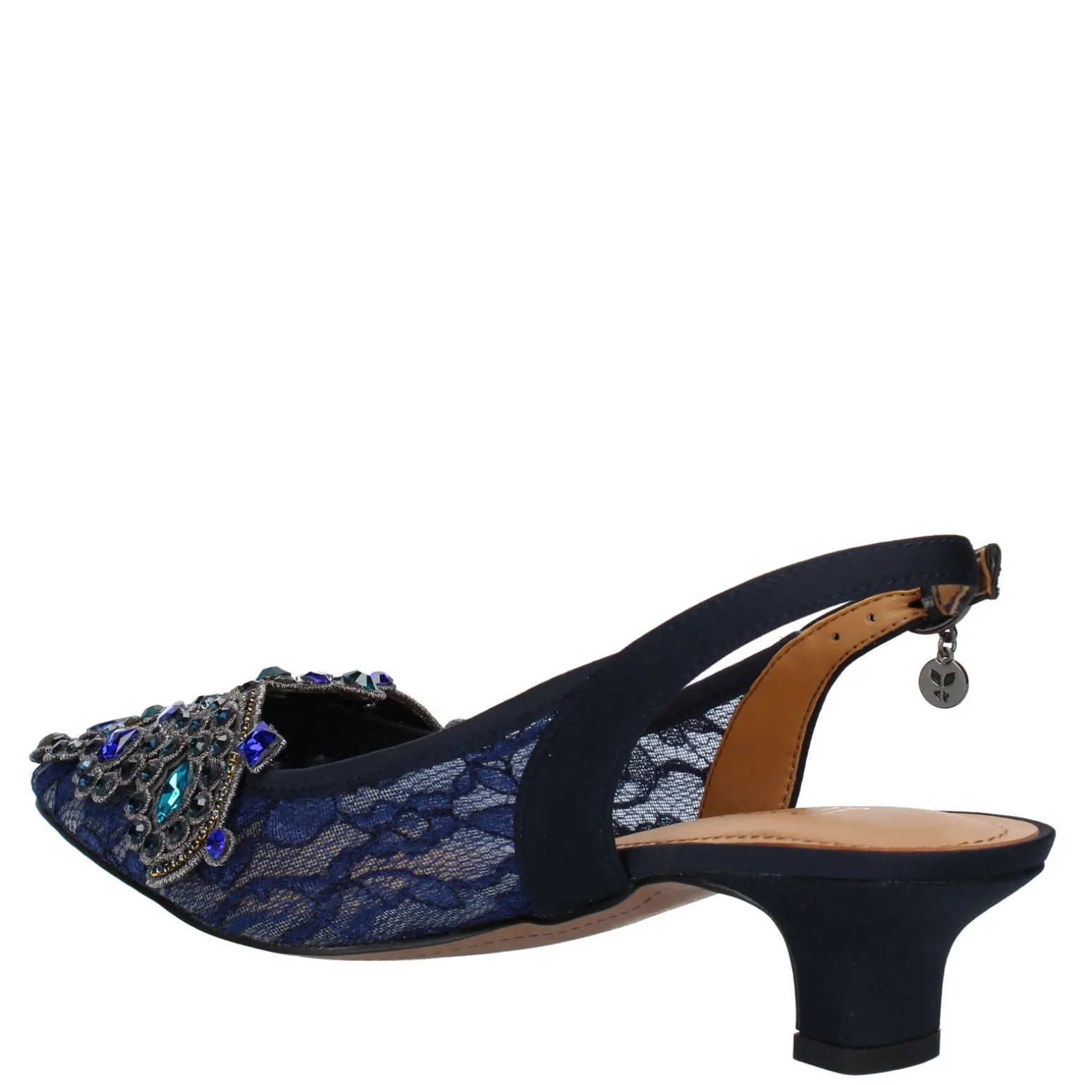 Women's J Renee, Strovanni Pump