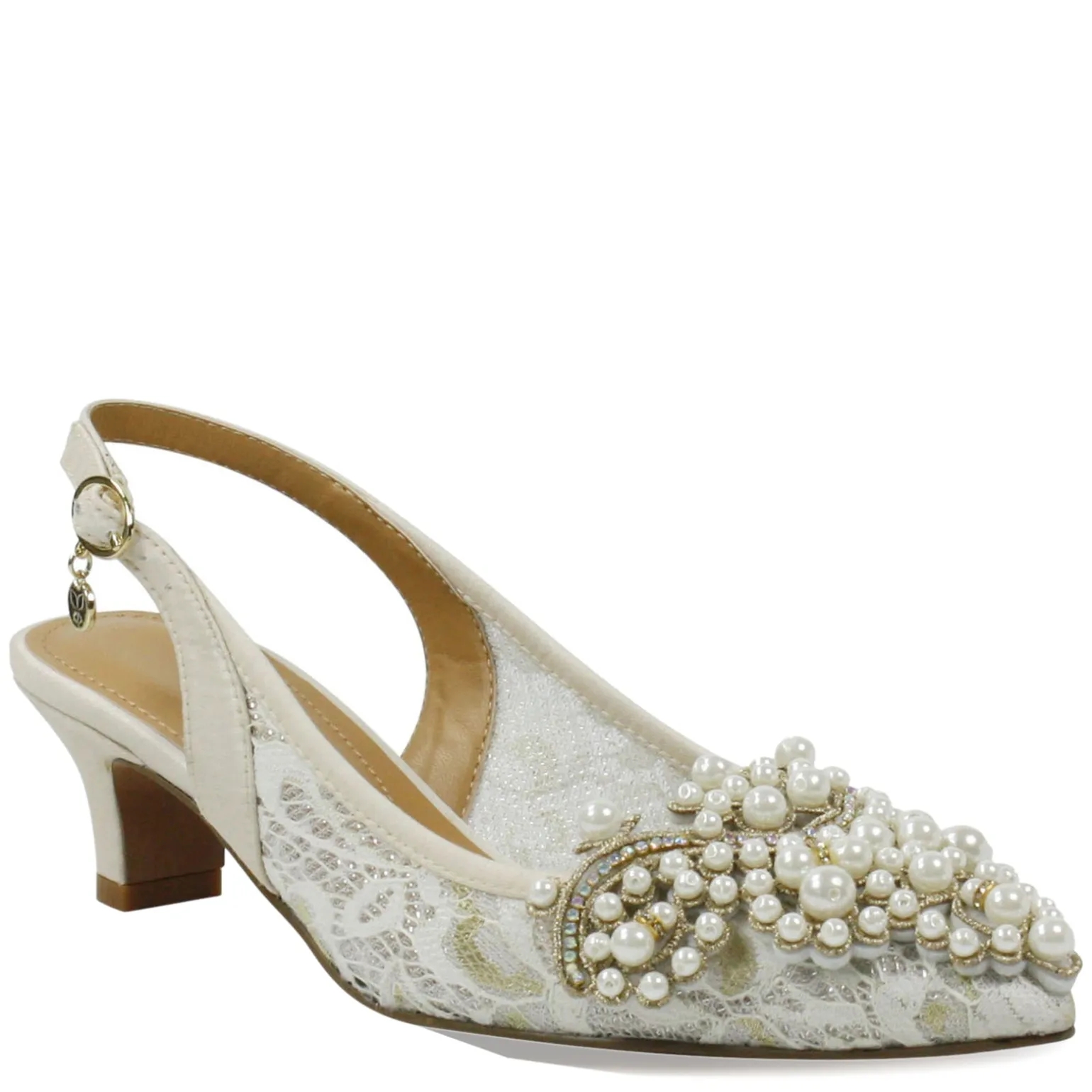 Women's J Renee, Strovanni Pump