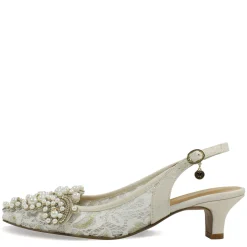 Women's J Renee, Strovanni Pump