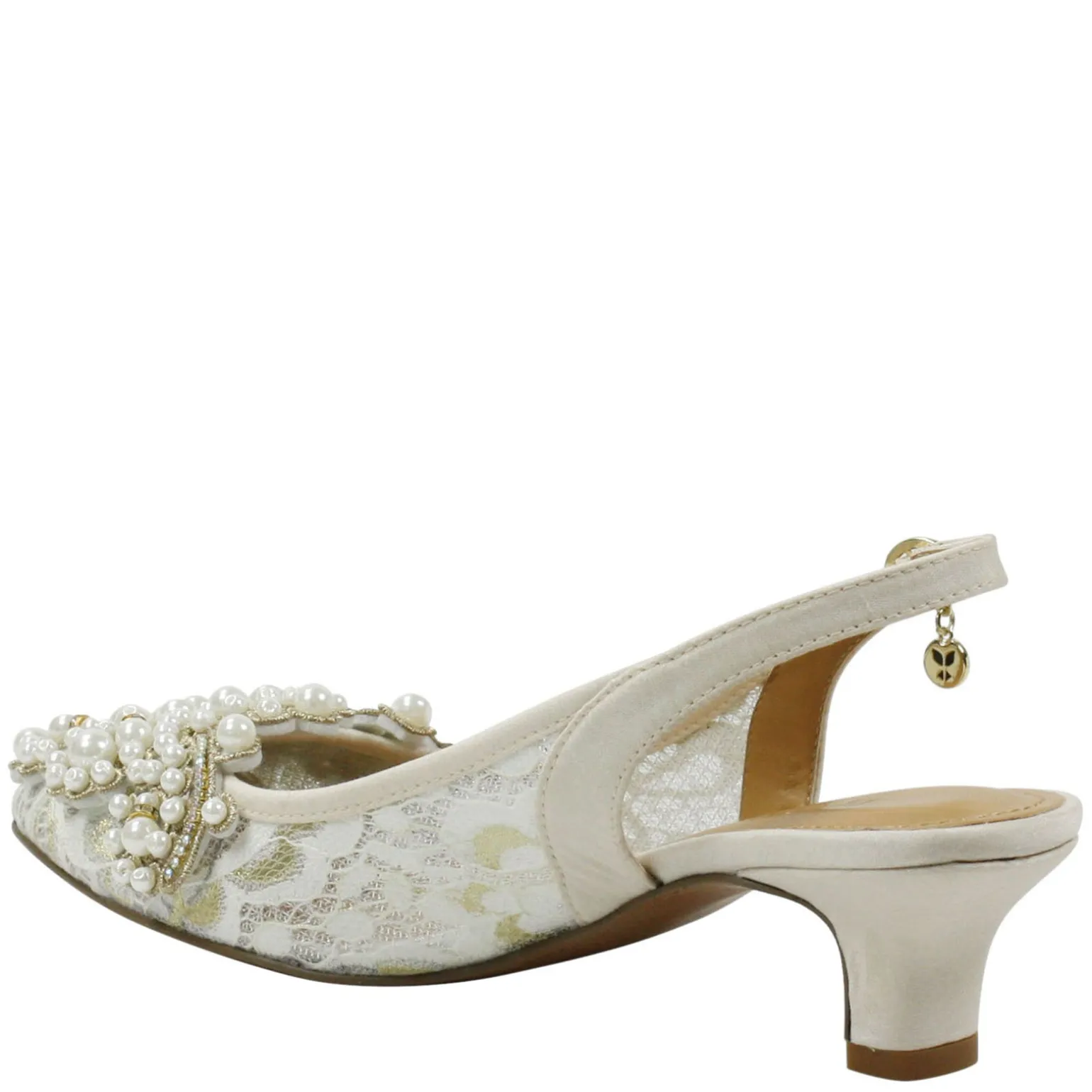 Women's J Renee, Strovanni Pump