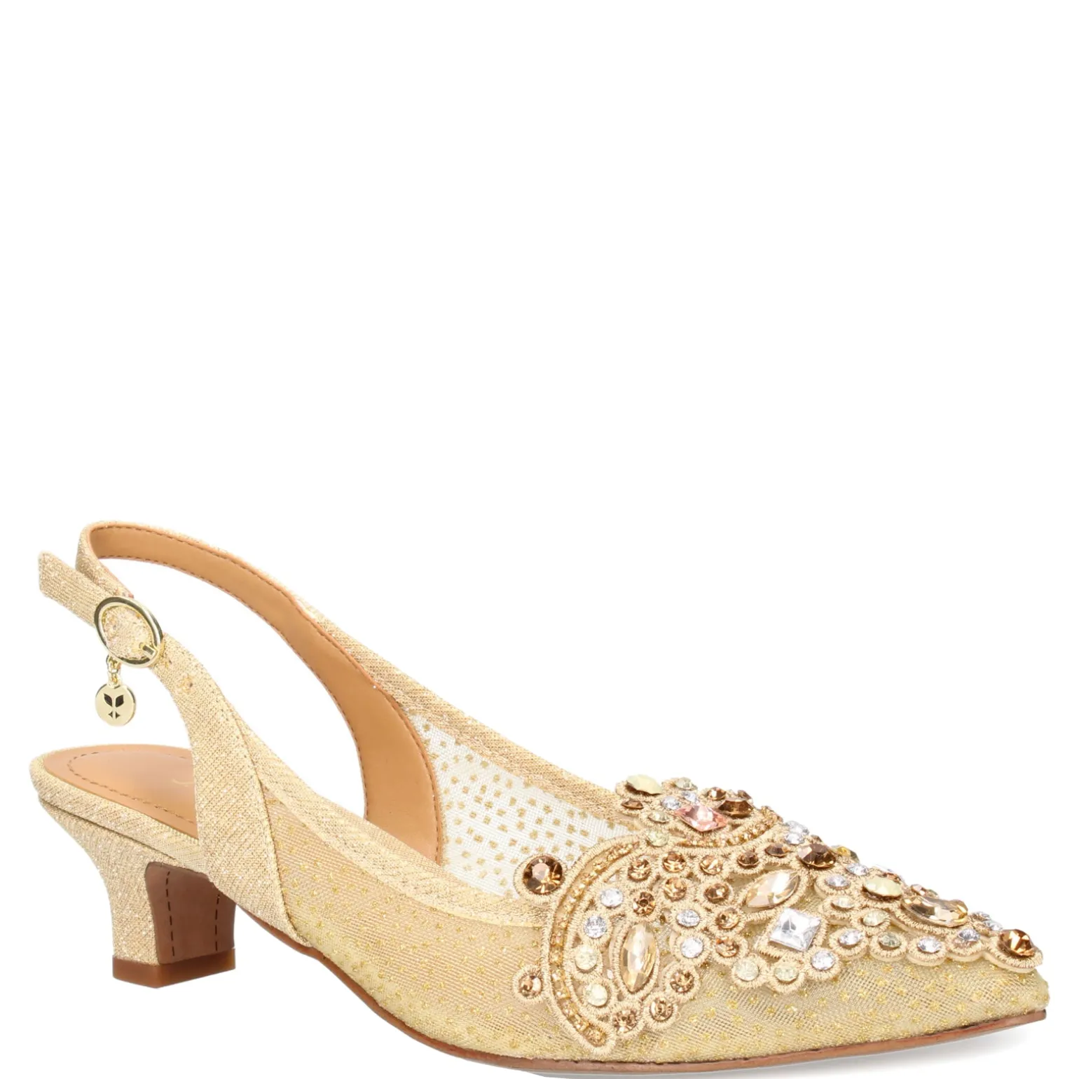 Women's J Renee, Strovanni Pump