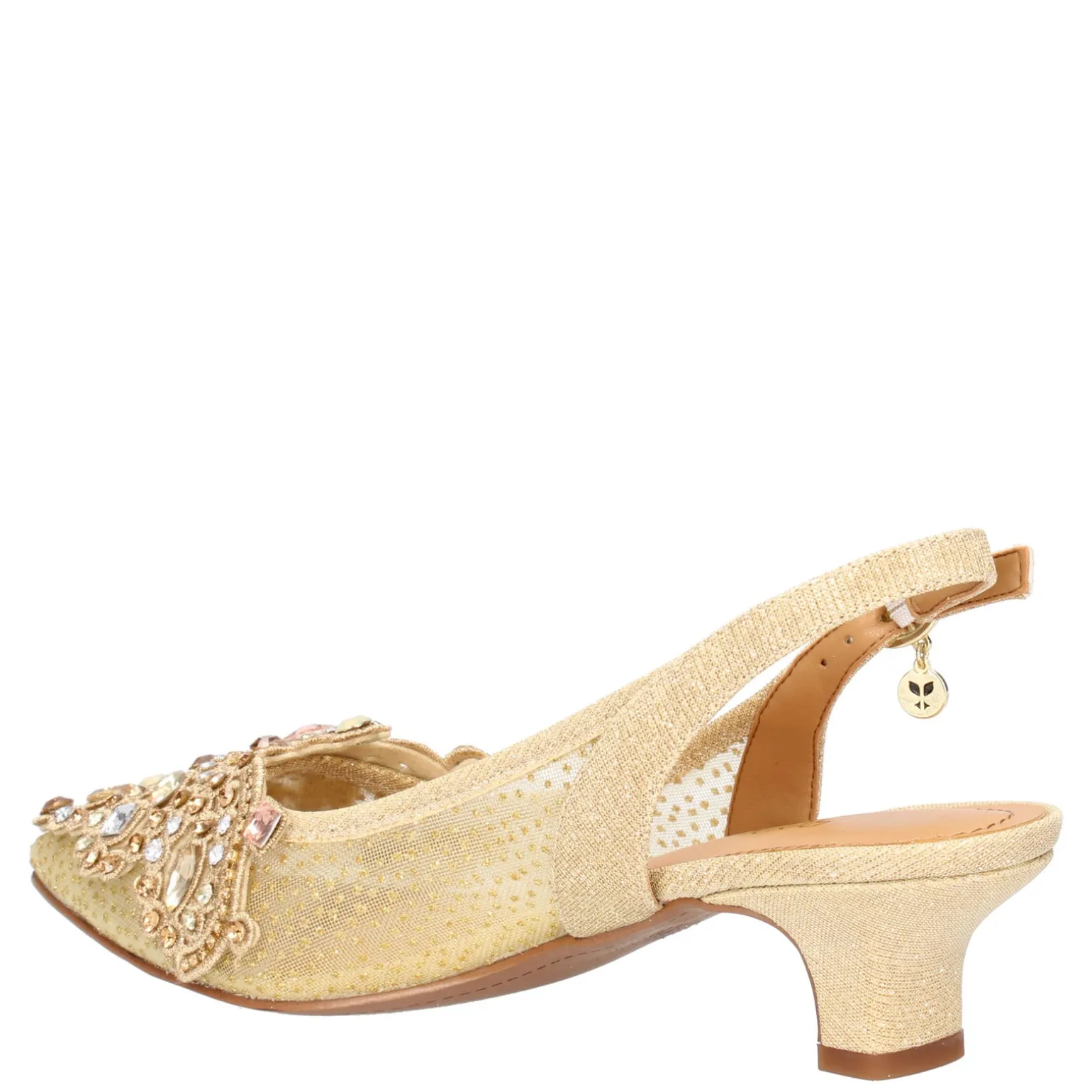 Women's J Renee, Strovanni Pump