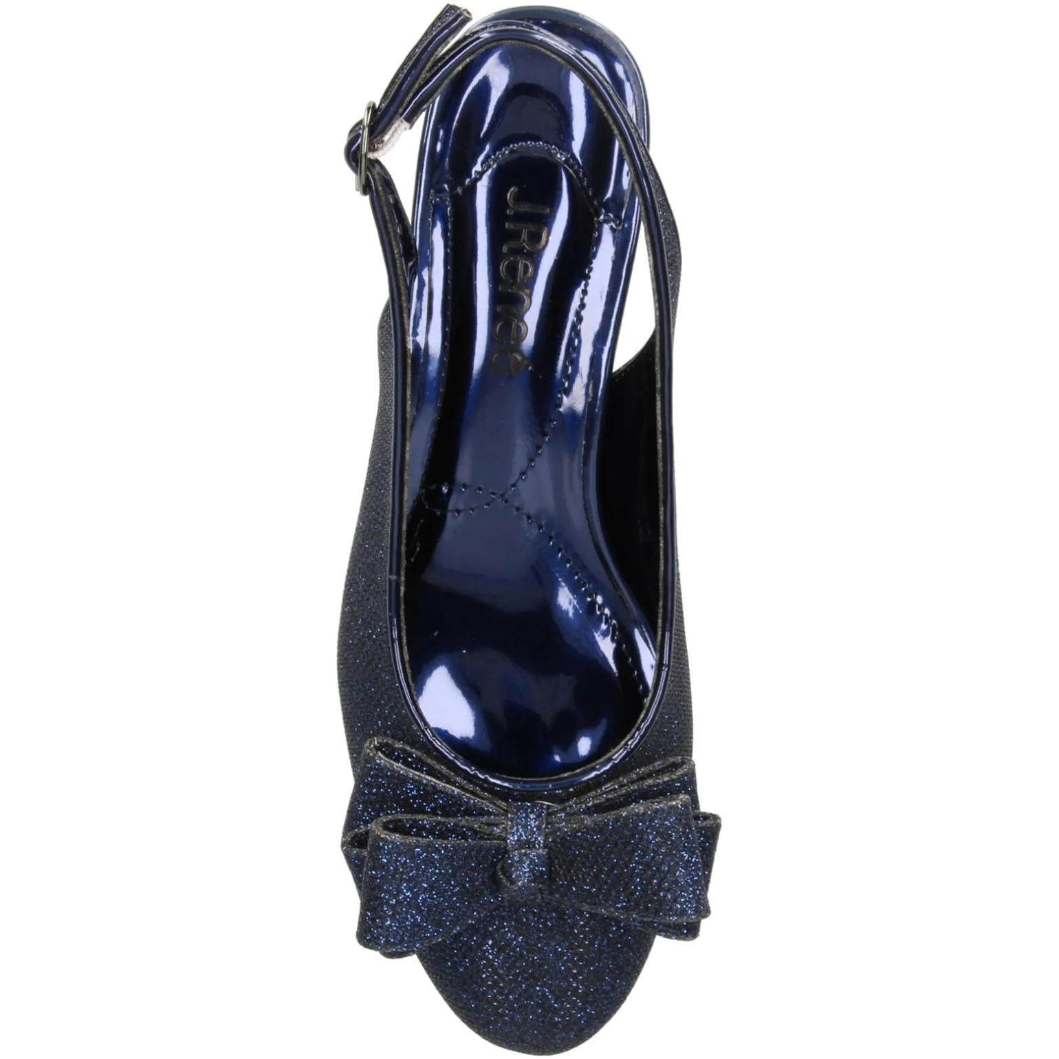 Women's J Renee, Tanay Pump