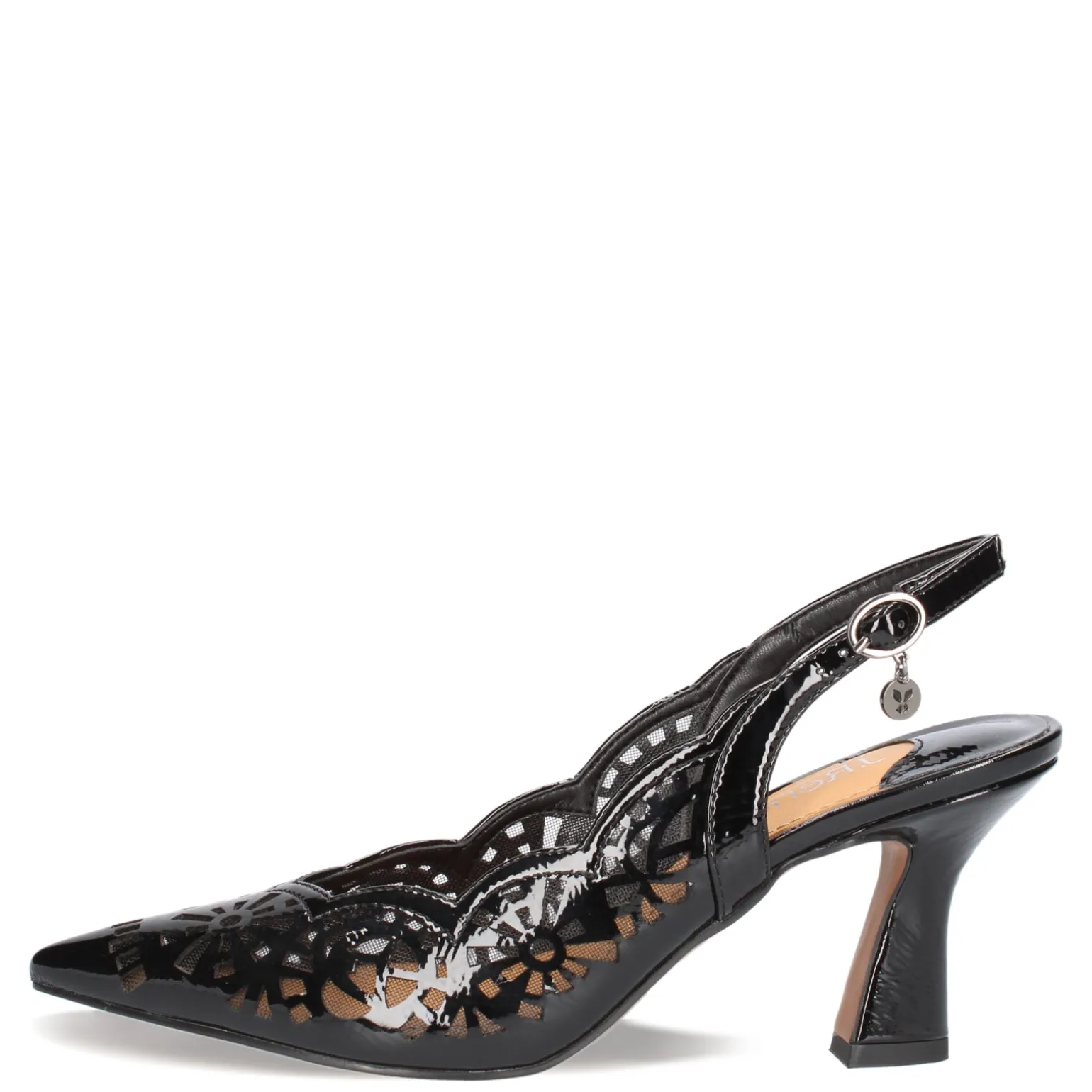 Women's J Renee, Valerian Pump