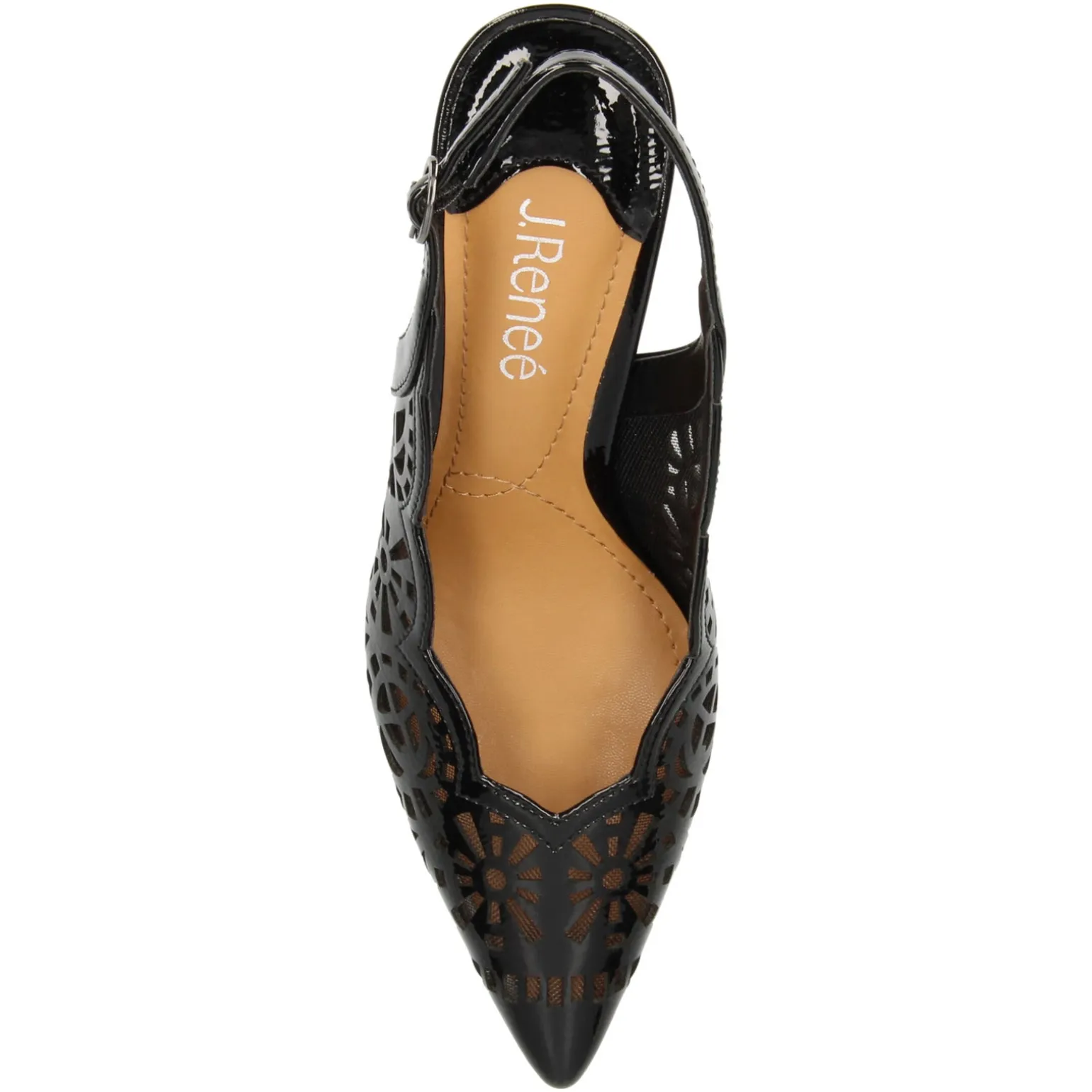Women's J Renee, Valerian Pump