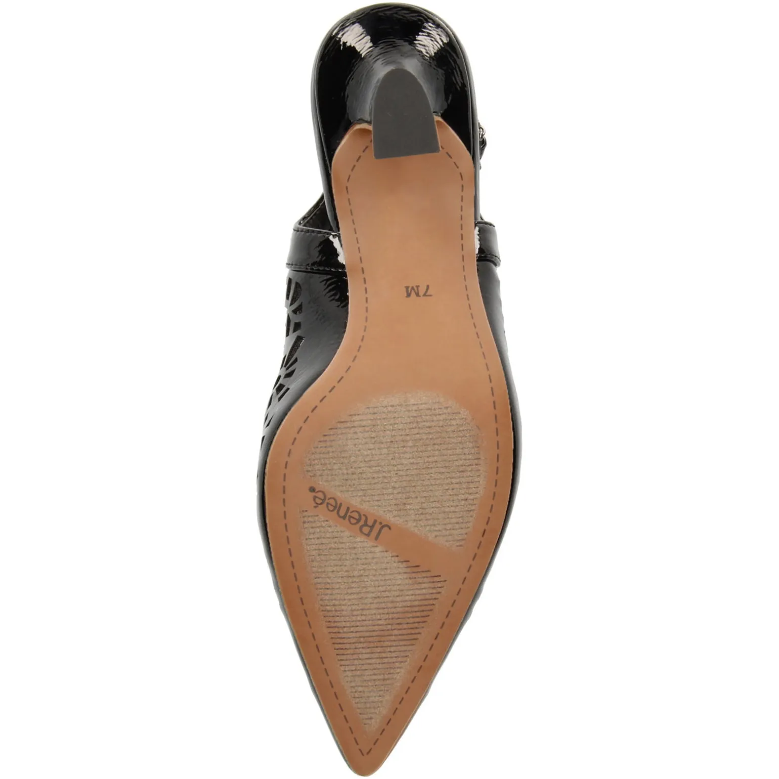 Women's J Renee, Valerian Pump