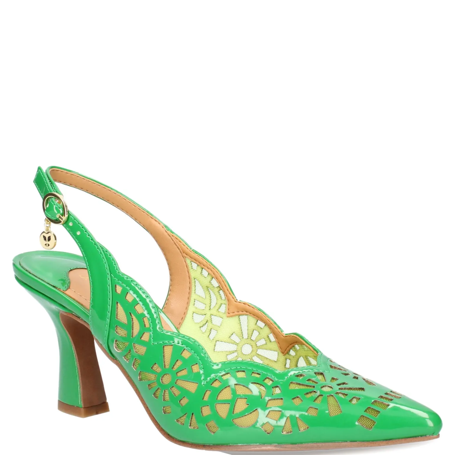 Women's J Renee, Valerian Pump